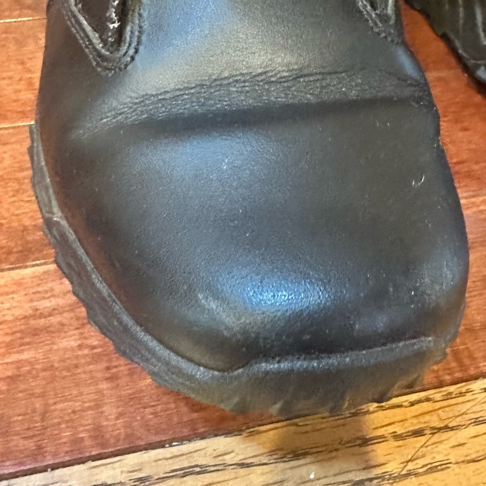 Under Armour Black Tactical Footwear - Picture 9 of 16